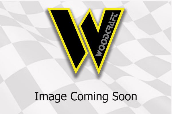 Woodcraft CUSTOM Race Handlebar RHS 6 Button