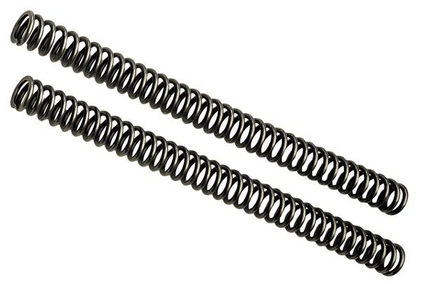 Öhlins Fork Springs (08798-90) for 2000-2012 Triumph Bonneville