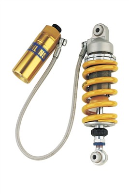 Öhlins STX 46 Adventure Shock (BM 836) for 1991-1994 BMW R100 +2 more