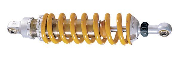 Andreani/Ohlins Rear Shock (AG 656)