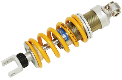 Öhlins STX 46 Street Shock (BM 503) for 2005-2009 BMW R1200RT