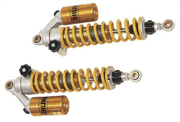 Öhlins STX 36 Twin Shock (HD 144) for 2020 Harley-Davidson XL Sportster +11 more