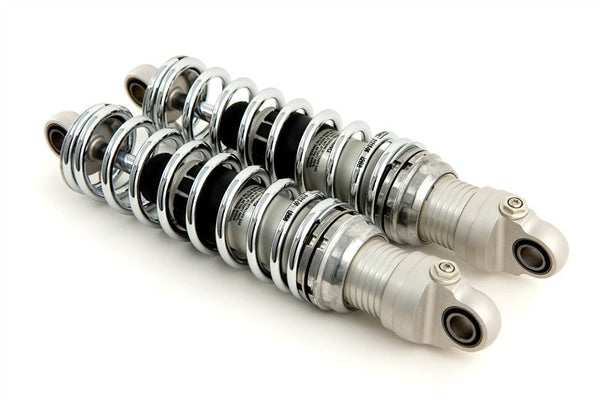 Öhlins STX 36 Twin Shock (HO 011) for 2010-2015 Honda CB1100