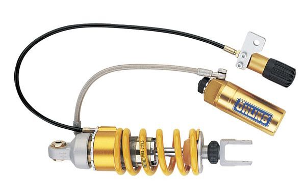 Öhlins STX 46 Adventure Shock (HO 013) for 2010-2014 Honda VFR1200F