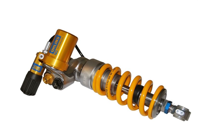 Öhlins TTX RT Shock (SU 789)