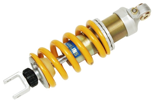 Öhlins STX 46 Street Shock (YA 051) for 1980-1982 Yamaha RD350