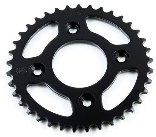 JT Sprockets 420 Steel Rear Sprocket, 37T (JTR1213.37)