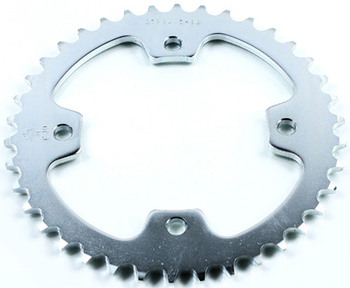 JT Sprockets 520 Steel Rear Sprocket, 38T (JTR1415.38)