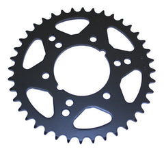 JT Sprockets 520 Steel Rear Sprocket, 40T (JTR1478.40)