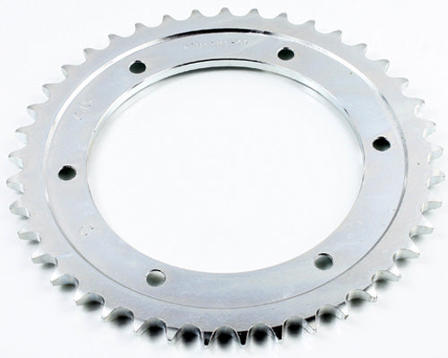 JT Sprockets 525 Steel Rear Sprocket, 41T (JTR1791.41)