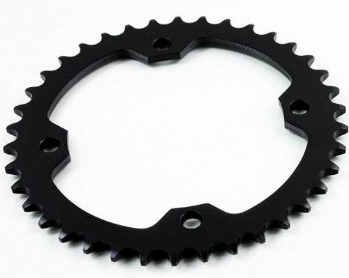 JT Sprockets Steel Rear Sprocket — JTR1857.38 (38T)