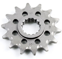 JT Sprockets 520 Steel Front Sprocket, 14T (JTF1901.14)