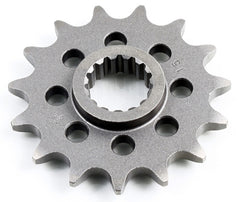 JT Sprockets 520 Steel Front Sprocket, 15T (JTF1902.15)