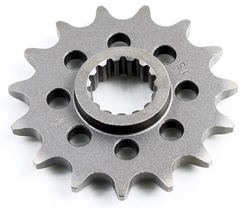 JT Sprockets Steel Front Sprocket — JTF1902.15 (15T)