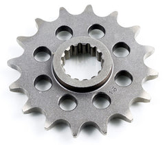 JT Sprockets 520 Steel Front Sprocket, 16T (JTF1902.16)