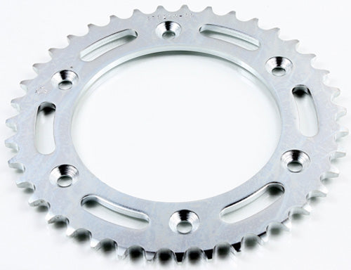 JT Sprockets Steel Rear Sprocket — JTR210.39 (39T)