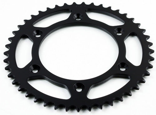 JT Sprockets 520 Self-Cleaning Steel Rear Sprocket (JTR210)