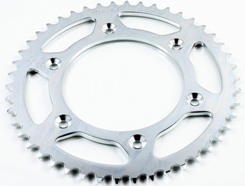 JT Sprockets Steel Rear Sprocket — JTR210.46 (46T)