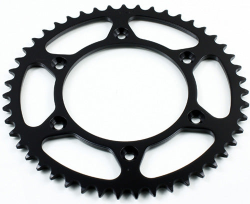 JT Sprockets Steel Rear Sprocket — JTR210.47SC (47T)