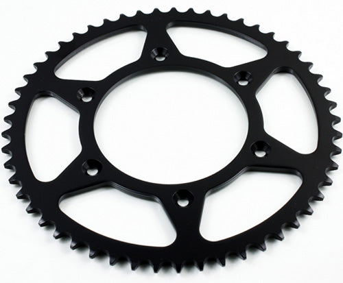 JT Sprockets Self-Cleaning Steel Rear Sprocket — JTR210.53SC (53T)