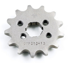 JT Sprockets 420 Steel Front Sprocket, 13T (JTF252.13)