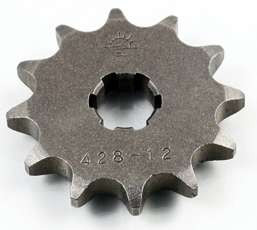 JT Sprockets 428 Steel Front Sprocket (JTF428)