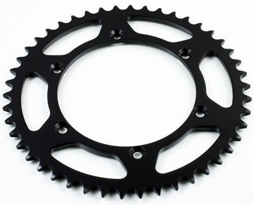 JT Sprockets Steel Rear Sprocket — JTR460.46 (46T)
