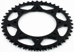 JT Sprockets 520 Steel Rear Sprocket, 43T (JTR487.43)
