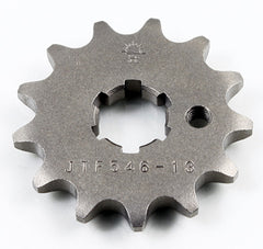 JT Sprockets 420 Steel Front Sprocket, 13T (JTF546.13)