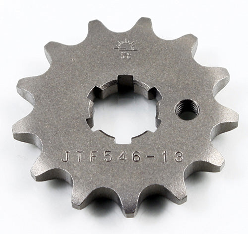 JT Sprockets 420 Steel Front Sprocket (JTF546)