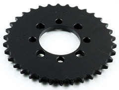 JT Sprockets 428 Steel Rear Sprocket, 34T (JTR802.34)