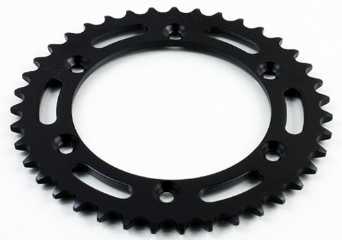 JT Sprockets 520 Steel Rear Sprocket (JTR808)