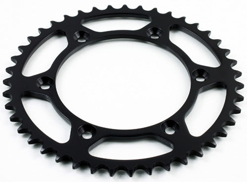 JT Sprockets Steel Rear Sprocket — JTR808.43 (43T)