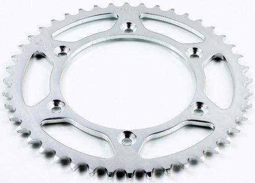 JT Sprockets Steel Rear Sprocket — JTR808.44 (44T)