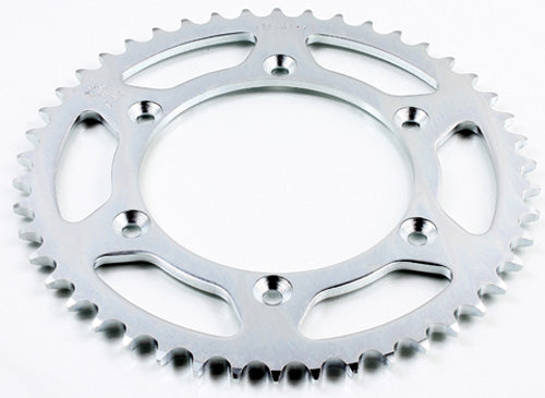 JT Sprockets Steel Rear Sprocket — JTR808.46 (46T)
