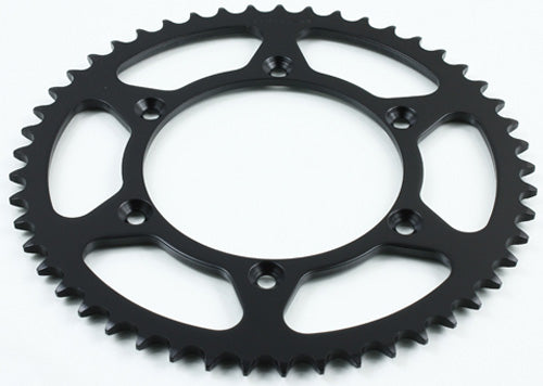 JT Sprockets Self-Cleaning Steel Rear Sprocket — JTR808.49SC (49T)