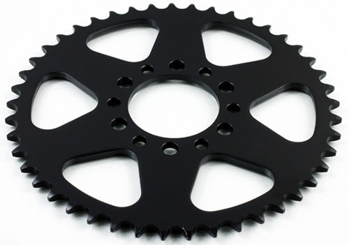 JT Sprockets Steel Rear Sprocket — JTR811.45 (45T)