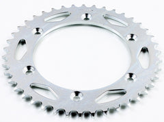 JT Sprockets 520 Steel Rear Sprocket, 42T (JTR822.42)