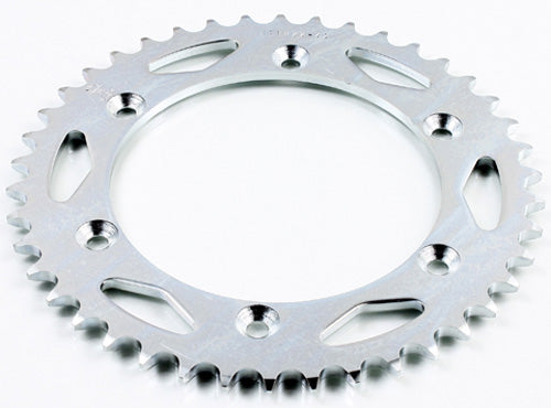 JT Sprockets Steel Rear Sprocket — JTR822.42 (42T)