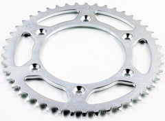 JT Sprockets 520 Self-Cleaning Steel Rear Sprocket, 45T (JTR897.45SC)