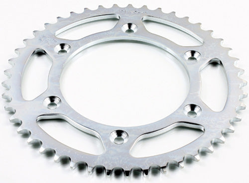 JT Sprockets 520 Self-Cleaning Steel Rear Sprocket (JTR897)