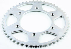 JT Sprockets 520 Self-Cleaning Steel Rear Sprocket, 50T (JTR897.50SC)