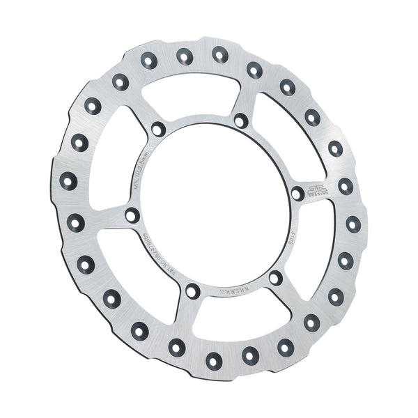 JT Sprockets Rotor — 250mm — Suzuki/Yamaha Front (JTD3105SC01)