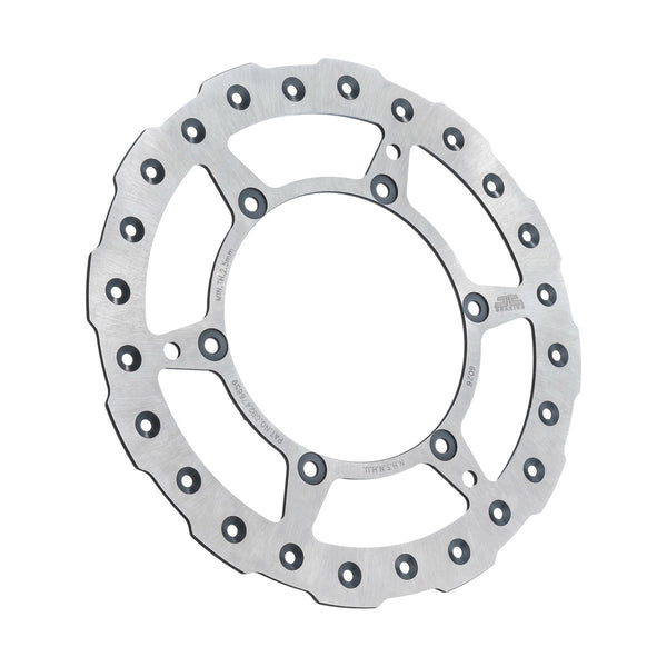 JT Sprockets Rotor — 260mm — Husqvarna/KTM Front (JTD6026SC01)