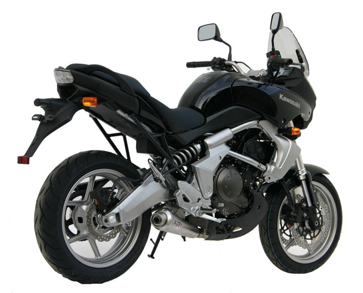 MIVV X-Cone Stainless Slip-On Exhaust (K.015.LC3)