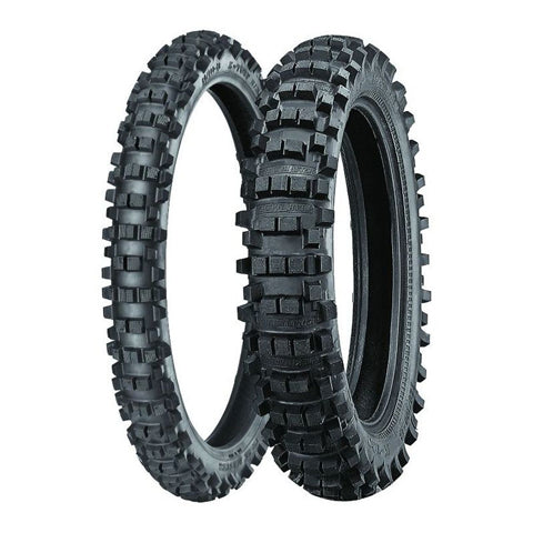 Kenda K760 Trakmaster II — 70/100-19 Front