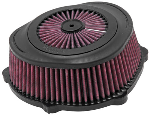 K&N Air Filter — KA-2506XD