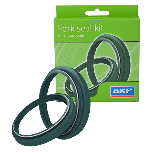 SKF Fork Seal Kit 48mm Showa - Green (KITG-48S)