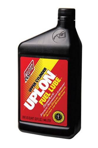Klotz Uplon Upper Cylinder Fuel Lube (1qt)