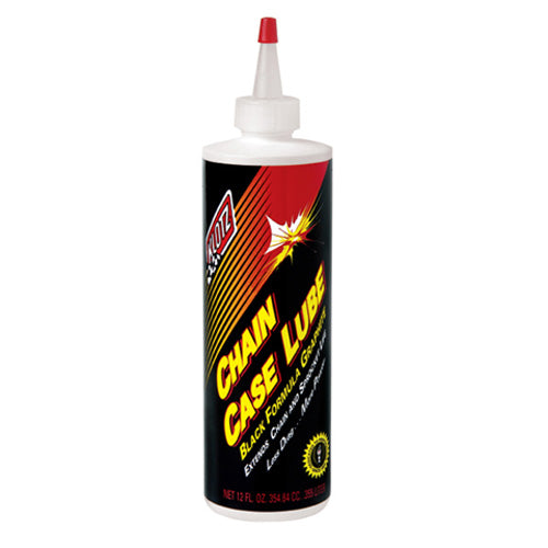 Klotz Chain Case Lube (12oz)